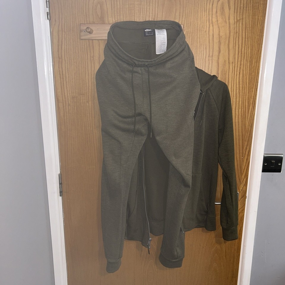 Nike Tracksuit eBay
