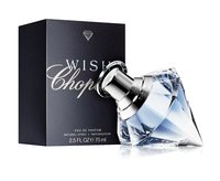 Chopard Wish Eau De Parfum Spray Fragrance Duft Versiegelt Edp Orientalisch 75ML