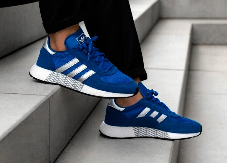 Adidas marathon 1 mens top
