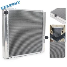 Radiator For Can-Am Maverick 1000R X3 Max RR Trail 800 17-25 709200703 709200576