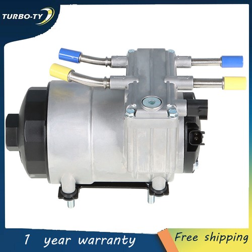 Conjunto de bomba de inyección de combustible 6C3Z-9G282-C para Ford F250 350 450 550 Super Duty - Imagen 2 de 16
