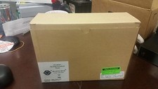 New Black Box Video SWL780AFFF 2 Ports External Monitor Switch