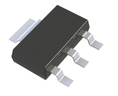 Pack of 2   LT3082IST#PBF   IC Linear Voltage Regulator IC Positive Adjustabl...
