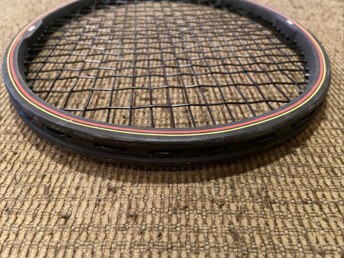 【美品】Wilson PROSTAFF85 LIMITED G3 Wilson Pro Staff Midsize 85 Chicago/St. V 4 3/8