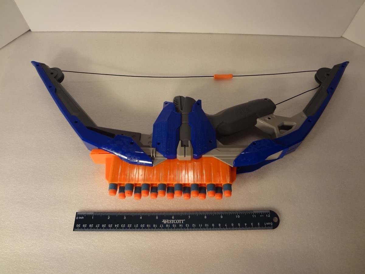 Nerf N Strike - StratoBow | eBay