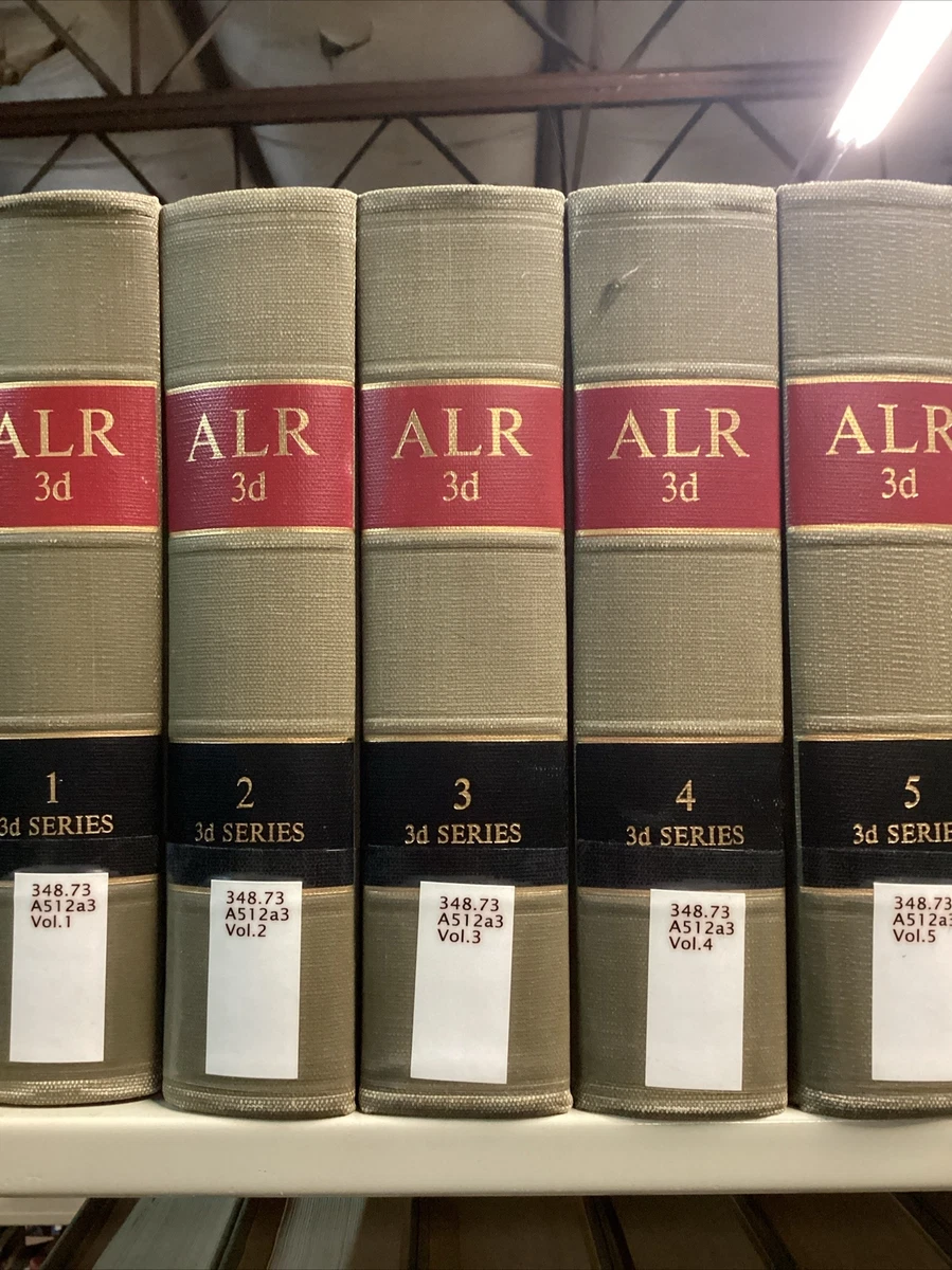 Law & Government Sets Antiquarian & Collectible Books for sale | eBay