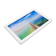 12.1" Digital Photo Frame LCD Display Advertising Machine For Pictures Musics