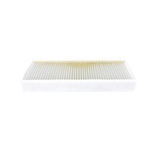 Pollen Cabin Filter For Fiat Scudo 2.0 D Multijet 4x4 Bosch 1497497080