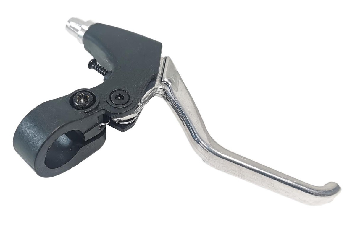 Chooee Mountainbike V-Brake Set – Leichte Felgenbremsen Vorne & Hinten Mit Einstellbarer Federspannung