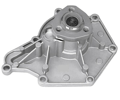 SKF VKPC 81310 Wasserpumpe für  AUDI A4 A6 A8 Q7 2,7 3,0TDI