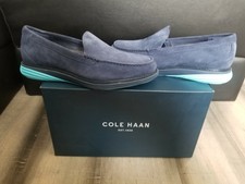 cole haan grand evolution venetian loafer