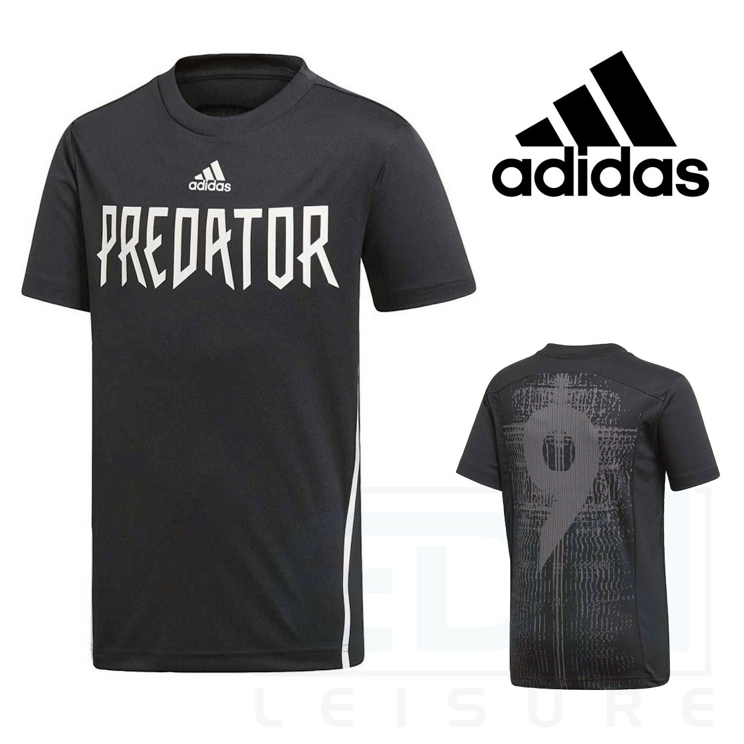 adidas predator t shirt