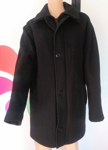ralph lauren womens peacoat
