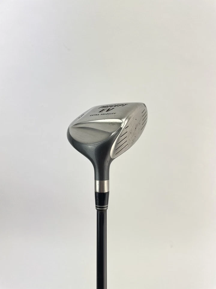 Mens Golf 3 Wood Precept EV Regular Graphite /Right Hand /New Grip /18048 - Image 3 of 4