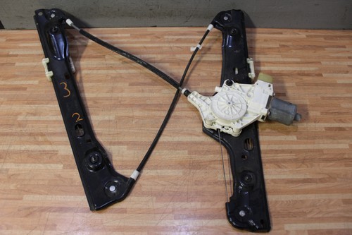 FENSTERHEBER vorne links + BMW 3er E90 E91 + Fensterhebermotor + 6927027