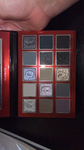 eyeshadow palette lot, Colourpop, Glamlite, Scream, Strawberry Shortcake, Megas - Picture 17 of 17