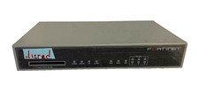 Fortinet FORTIGATE-80c Multi-function Security Device Firewall FG-80C