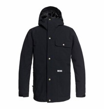DC Men's SERVO Snow Jacket - KVJ0 - Medium - NWT - LAST ONE LEFT