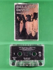 Bell Biv DeVoe - Hootie Mack (1993, Cassette)