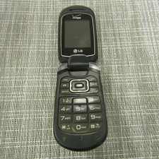 LG REVERE 2 - VERIZON WIRELESS CLEAN ESN, UNTESTED, PLEASE READ  35441