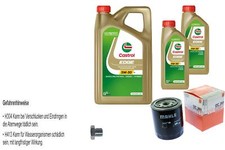 Filtre à huile Land Rover RANGE 4X4