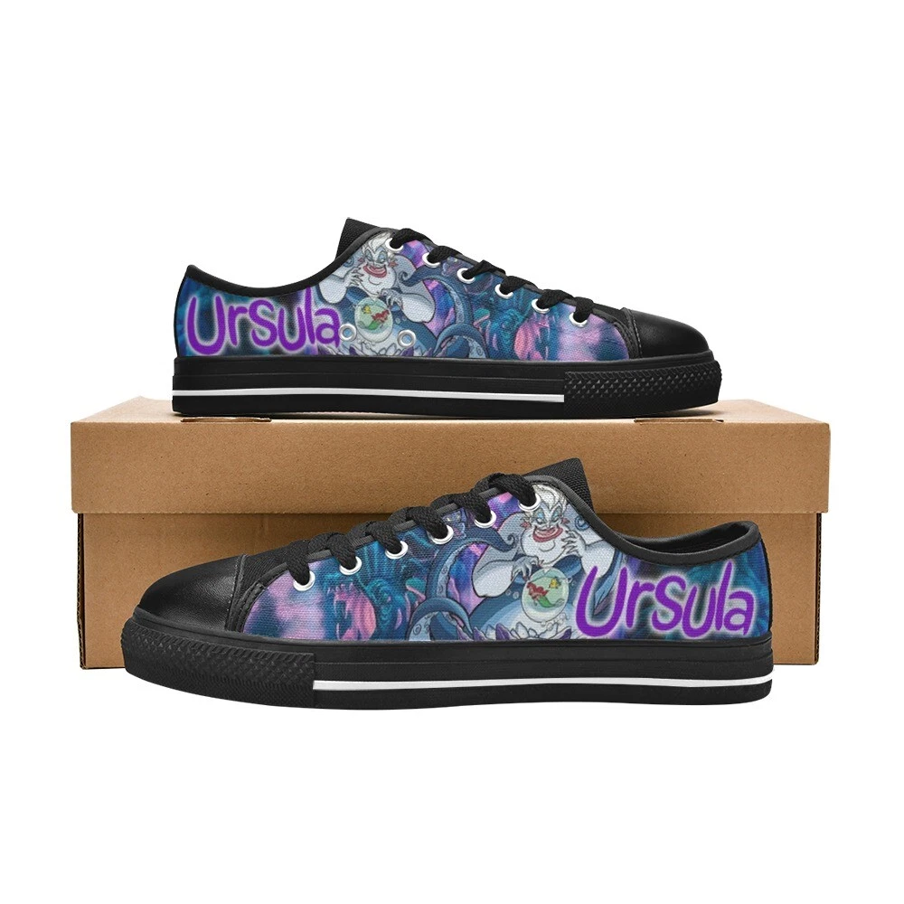 Ursula Low Top Shoes Sneakers