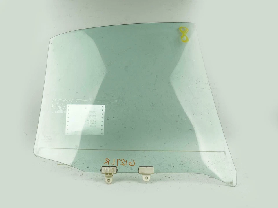 1993 - 1997 Nissan Altima Window Glass Door Rear Left Driver Side Lh Oem Foto 2 de 4