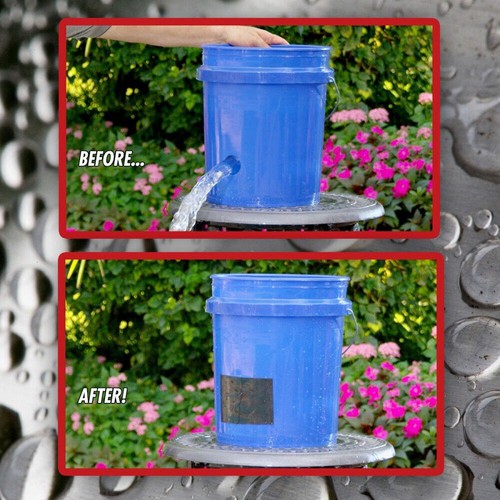 Reparatur Klebeband wasserdicht selbstklebend robust Abdichtband Reparaturband  - Bild 10 von 27