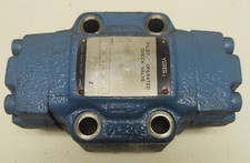 YUKEN Pilot Valve CPDG-03-E-30-2013