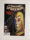 Amazing Spider-Man #11 (2022) 9.4 NM Marvel High Grade Comic Hobgoblin App