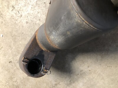 Polaris 600 RMK HO 144 IQ Fusion Switchback 06 07 08 09 OEM