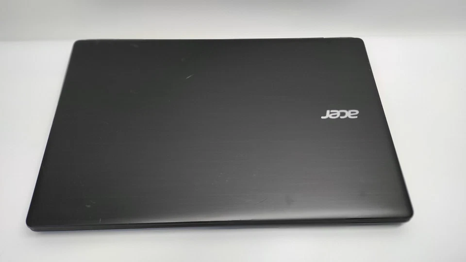 NOTEBOOK ACER ASPIRE E5-571 INTEL CORE i3-4030U 4GB RAM 500GB HD WIFI WEBCAM - Bild 4 von 4