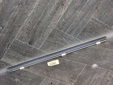 Nissan Micra k11 1999 5 door window weather seal Drivers Rear Right