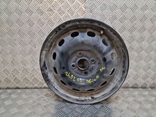 Jantes Opel AGILA
