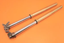 2018 17-18 YZ250F YZ 250F Front Fork Set Shock Absorber Suspension Unit Leg Tube