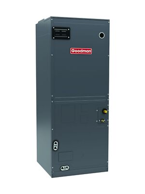 Goodman 3 Ton 9-Speed Air Handler 21'' Wide R-32 Compatible