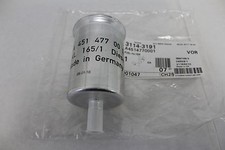NEW Genuine Smart Fortwo 451 Diesel CDI Fuel Filter SA4514770001