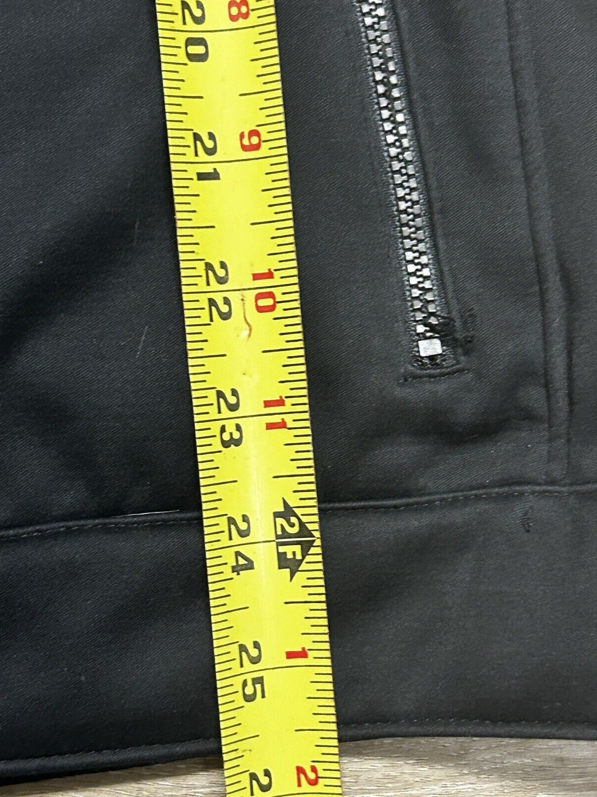 Moosejaw Black Technical Softshell Jacket - Men's… - image 4