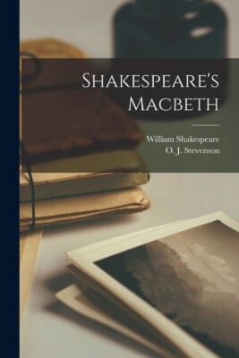 Shakespeare's Macbeth [Microform]