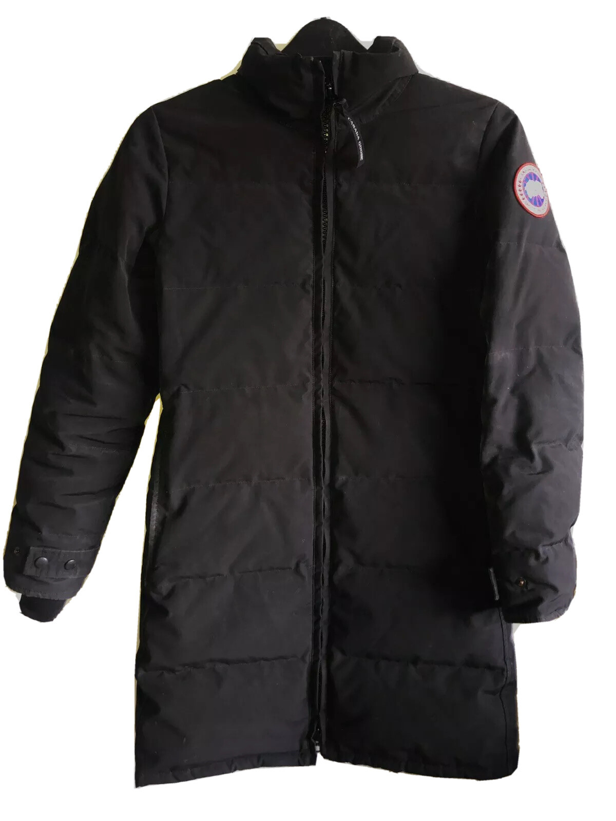 used womens canada goose jacket for sale