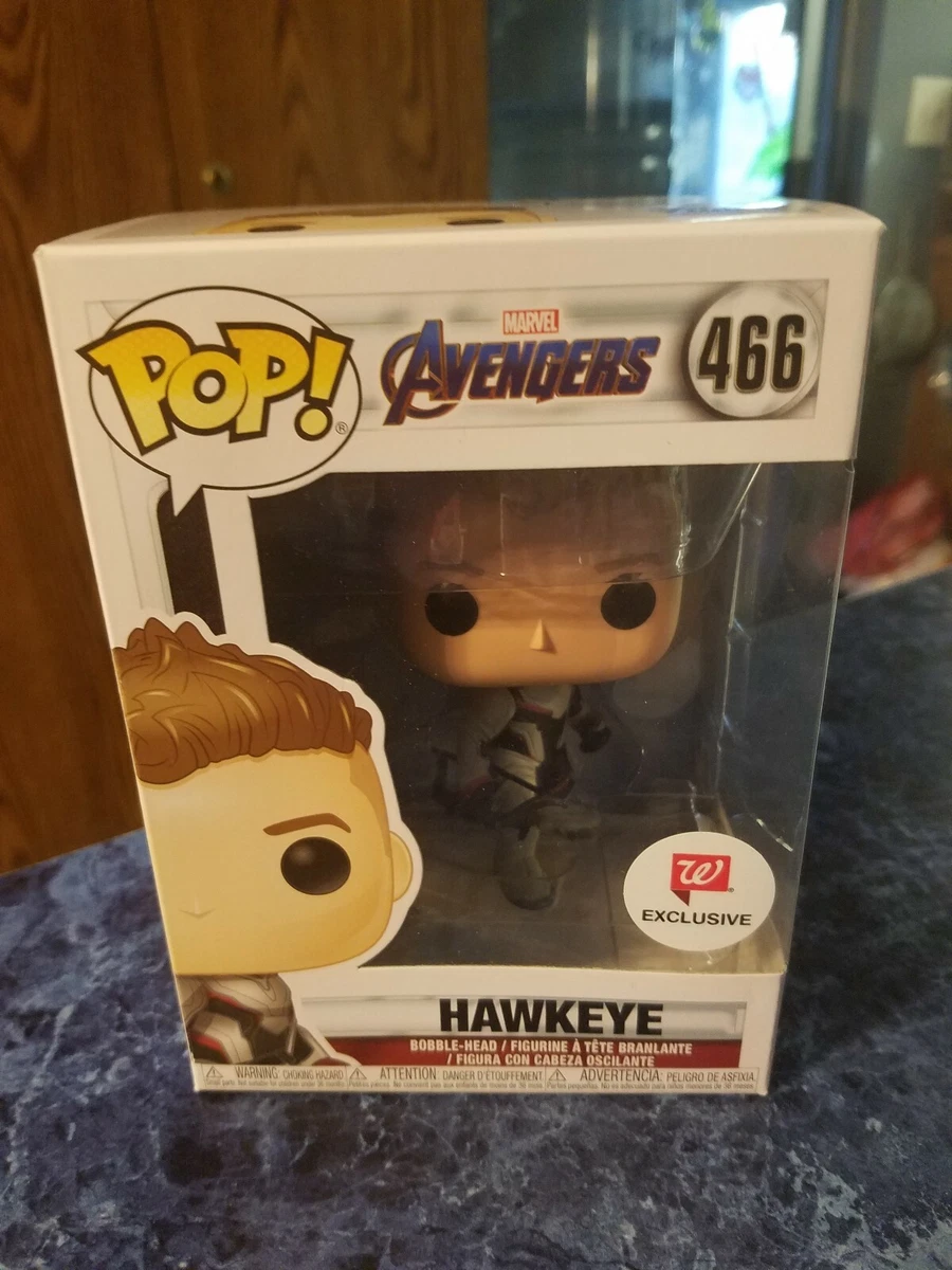 Walgreens funko best sale hawkeye