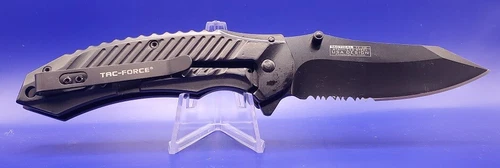TAC-FORCE TF-968BK - Picture 3 of 5