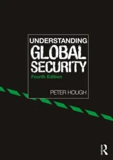 Understanding Global Security, Hough, Peter, Good Book