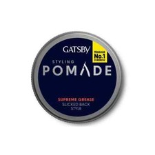 GATSBY Styling Pomade Supreme Grease 80gr