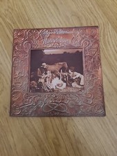 LOGGINS & MESSINA --Native Sons --BL-35578  U...