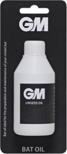 GM LINSEED BAT OIL 100ml