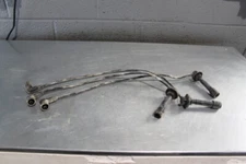 2020 KAWASAKI MULE PRO-FX KAF 820 SPARK PLUG WIRE CAP SET OF 3 #4113