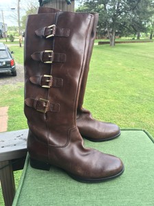 ecco sullivan boot