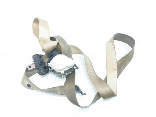 7309313 sicherheitsgurt vorne links für BMW SERIE 3 GRAN TURISMO 2013 2101893