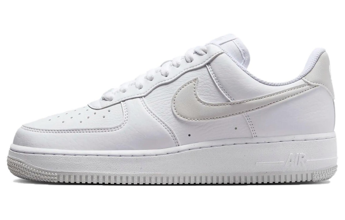 Nike Air Force 1 '07 Next Nature White Photon Dust W - DV3808-104